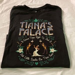 Princess and the Frog T Shirt 🐸